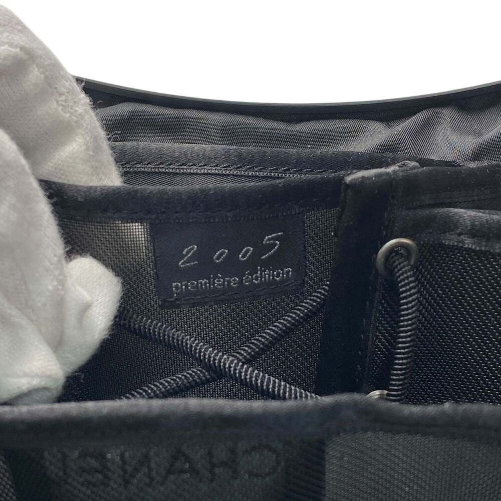 CHANEL Black Shoulder Bag - Picture 12 of 16